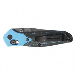 Couteau pliant Benchmade Mini Osborne