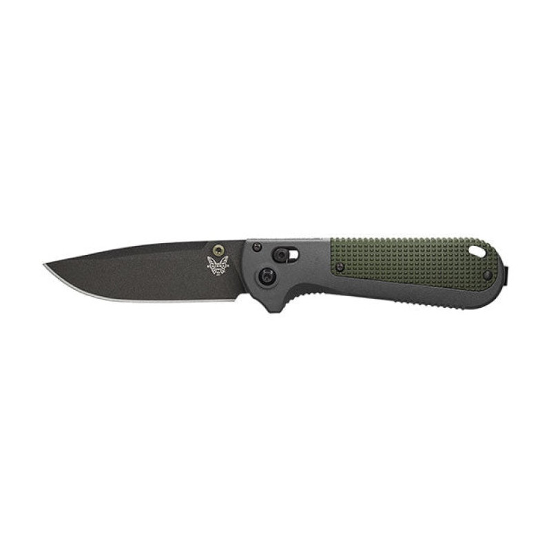 Couteau pliant Benchmade Redoubt