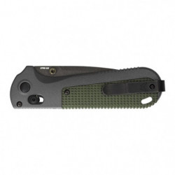 Couteau pliant Benchmade Redoubt