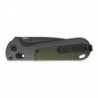 Couteau pliant Benchmade Redoubt