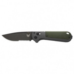 Couteau pliant Benchmade...