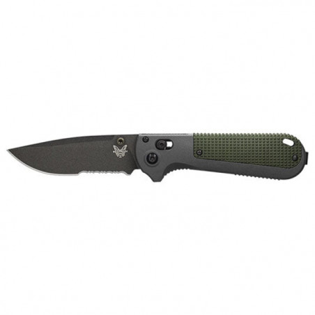 Couteau pliant Benchmade Redoubt Mixte