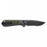 Couteau pliant Benchmade Redoubt Mixte