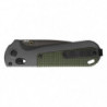 Couteau pliant Benchmade Redoubt Mixte