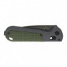 Couteau pliant Benchmade Redoubt Mixte