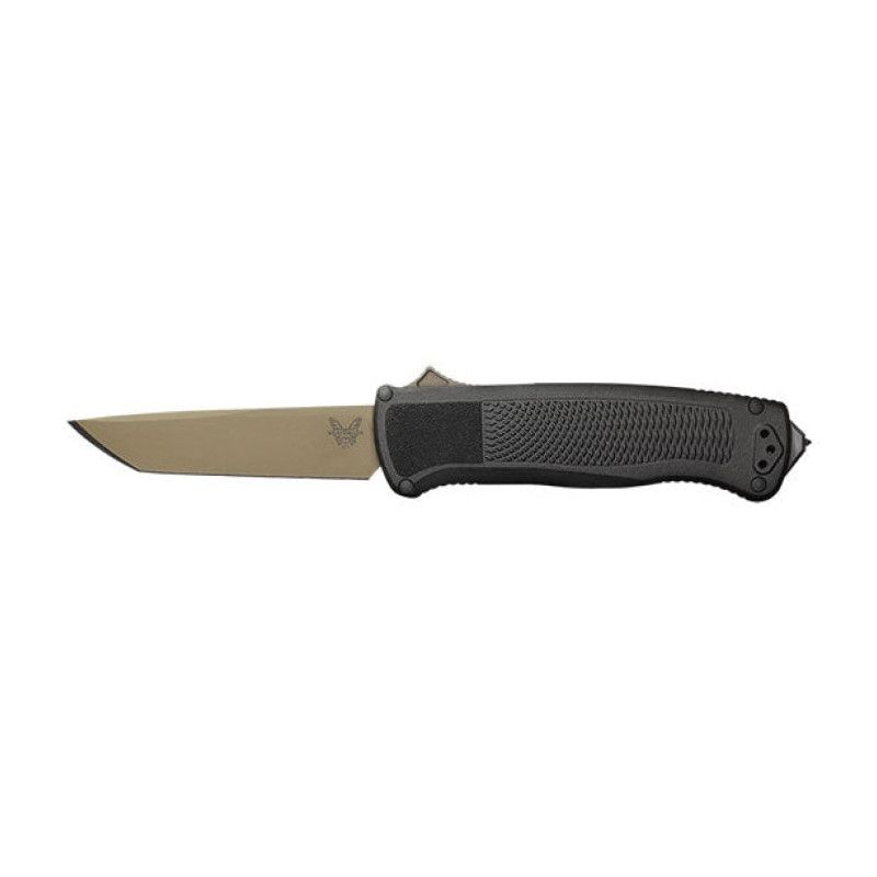 Couteau pliant Benchmade Shootout
