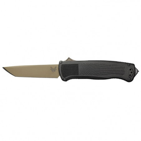 Couteau pliant Benchmade Shootout