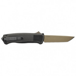 Couteau pliant Benchmade Shootout