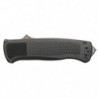 Couteau pliant Benchmade Shootout