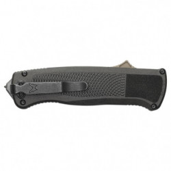 Couteau pliant Benchmade Shootout
