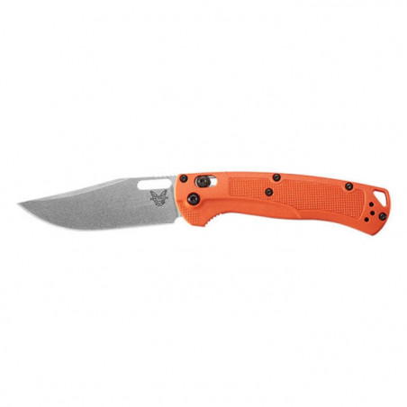Couteau pliant Benchmade Taggedout