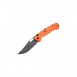 Couteau pliant Benchmade Taggedout