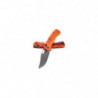 Couteau pliant Benchmade Taggedout
