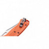 Couteau pliant Benchmade Taggedout