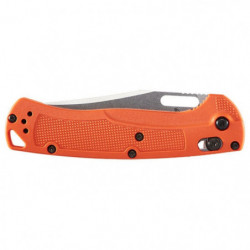 Couteau pliant Benchmade Taggedout