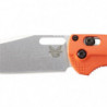Couteau pliant Benchmade Taggedout