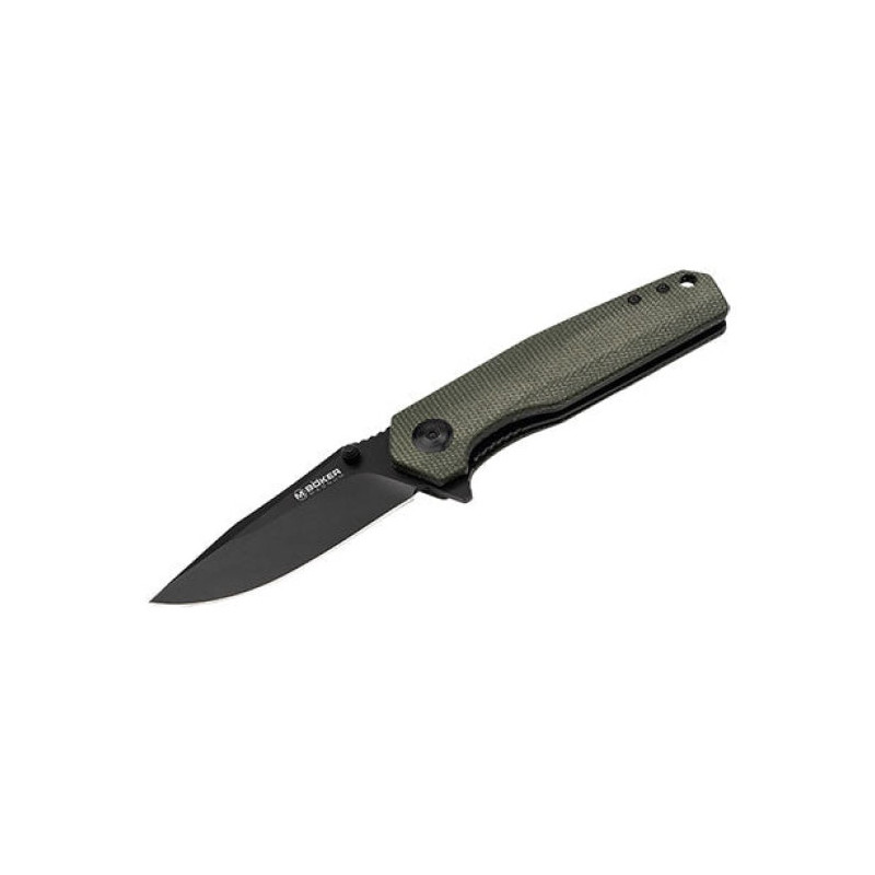 Couteau pliant Böker Magnum Field Flipper