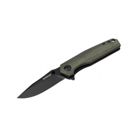 Couteau pliant Böker Magnum Field Flipper