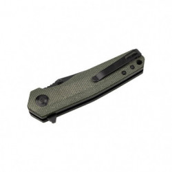 Couteau pliant Böker Magnum Field Flipper