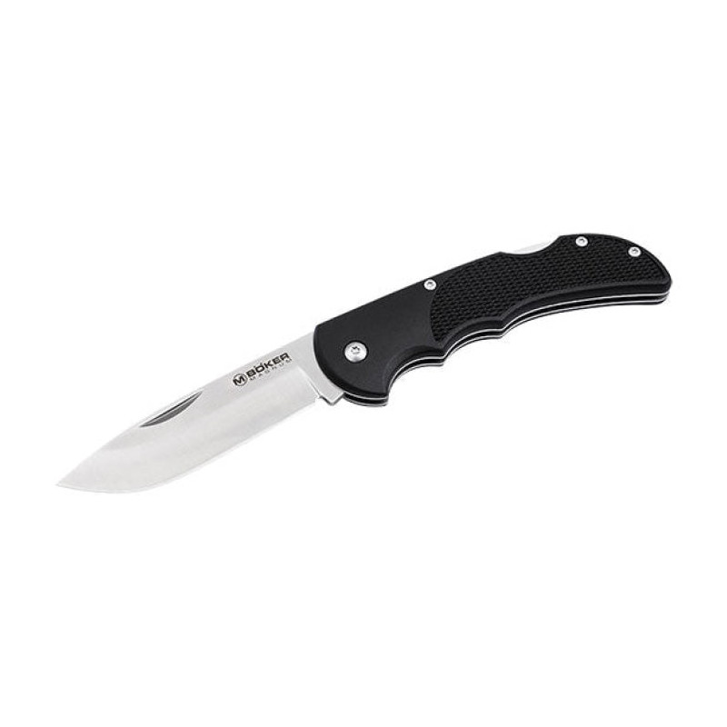 Couteau pliant Böker Magnum HL Single Pocket Knife - Noir