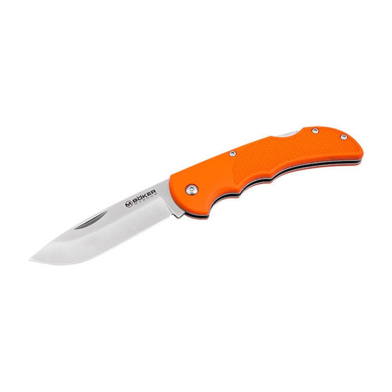 Couteau pliant Böker Magnum HL Single Pocket Knife Orange