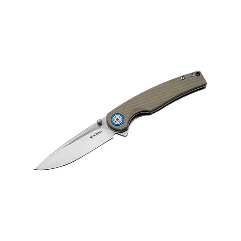 Couteau pliant Böker Magnum Rekin