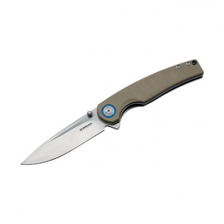 Couteau pliant Böker Magnum Rekin