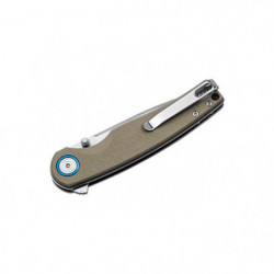 Couteau pliant Böker Magnum Rekin