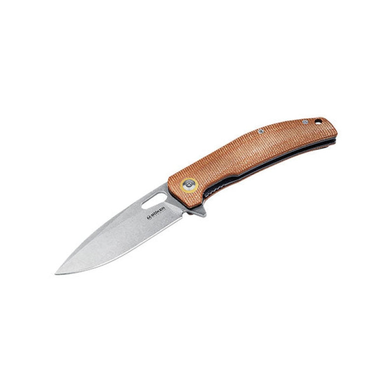 Couteau pliant Böker Magnum Toxicofera