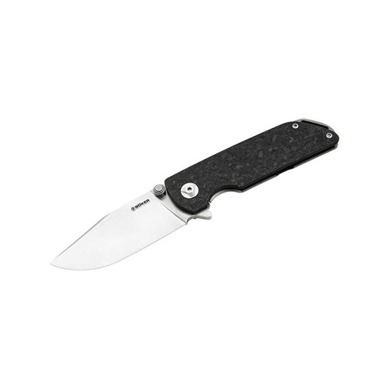 Couteau pliant Böker Sherman EDC