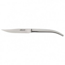 Couteau steak Arcos Manche...