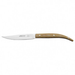 Couteau steak Arcos Manche...