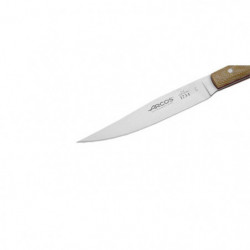 Couteau steak Arcos Manche Micarta