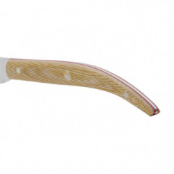 Couteau steak Arcos Manche Micarta