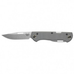Couteaux pliants Benchmade...