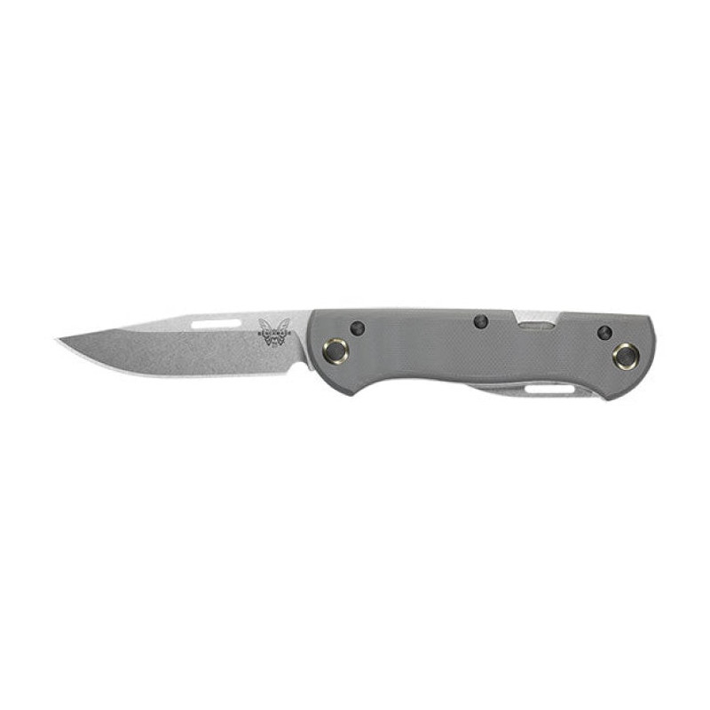 Couteaux pliants Benchmade Weekender