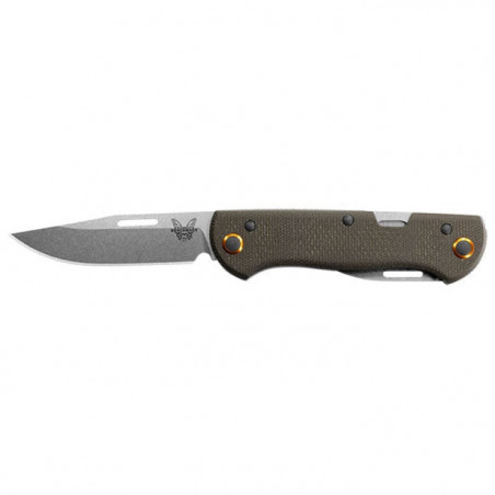 Couteaux pliants Benchmade Weekender