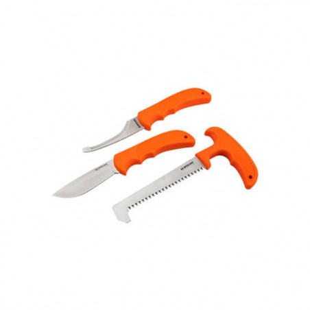 Ensemble de jeu Böker Magnum HL