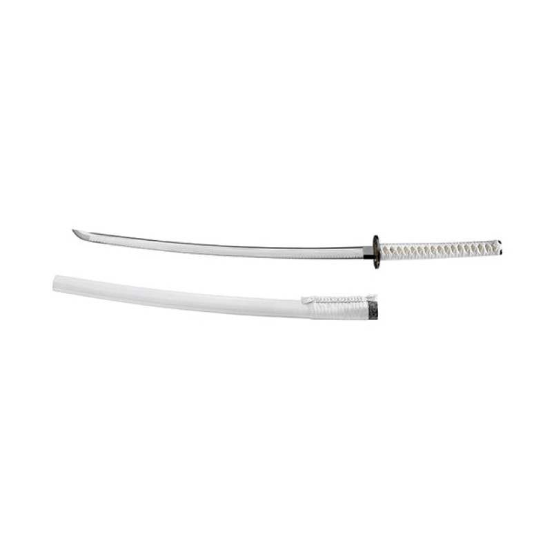 Épée de samouraï Böker Magnum Blanc (non affutée)