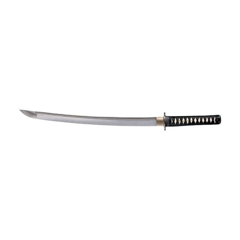 Épée japonaise Cold Steel Wakisashi (Warrior Series)