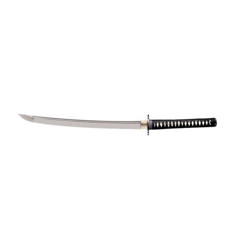 Épée japonaise Cold Steel Wakizashi Long