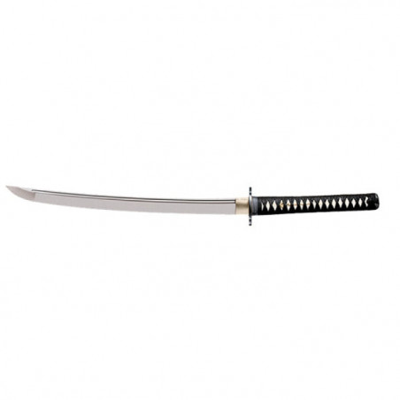 Épée japonaise Cold Steel Wakizashi Long