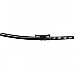 Épée japonaise Cold Steel Wakizashi Long
