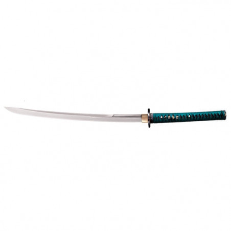 Épée japonaise Cold Steel Wakizashi Sword Long