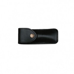 Étui Boker Magnum cuir