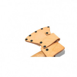 Étui en cuir Böker Plus pour hache Appalachian - Avec passant ceinture