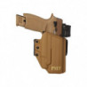 Etui Tactique Sig Sauer 320-M17 premium OWB BlackPoint Tactical
