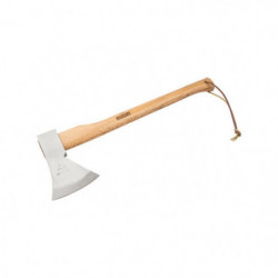 Hache Boker Plus...