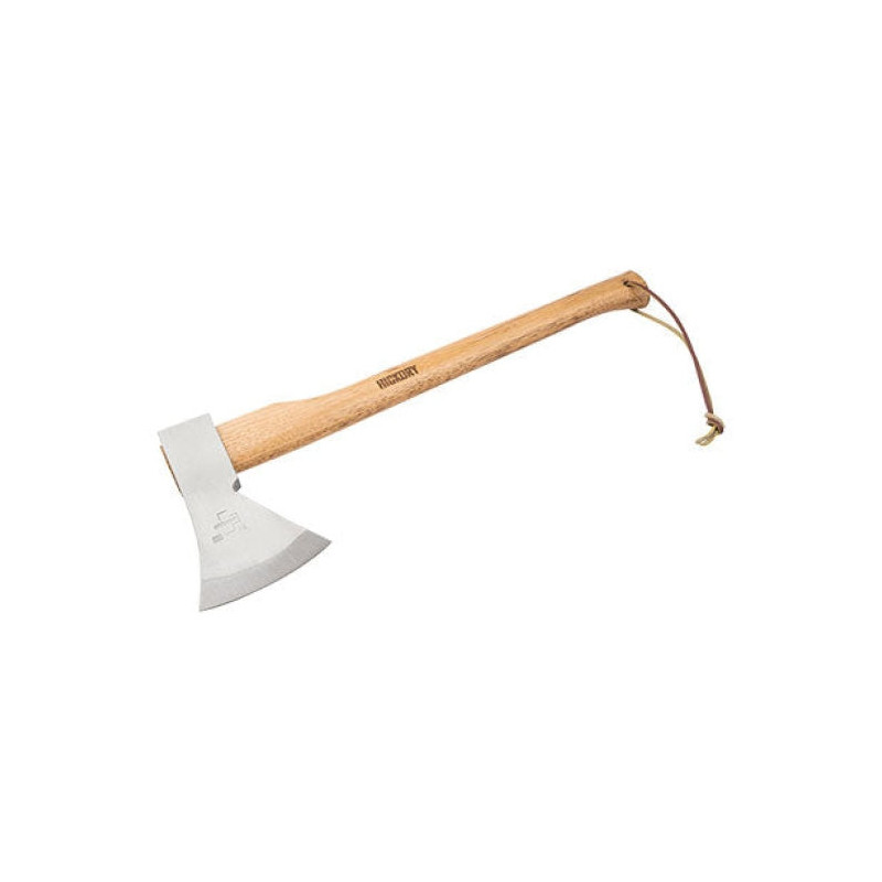 Hache Boker Plus Appalachian Big