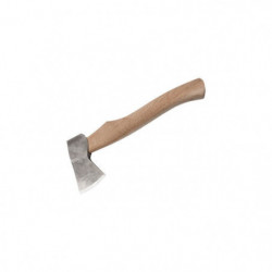 Hache Boker Plus...